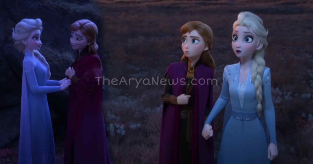 Frozen 2 full movie download in filmyzilla HD [1080p]