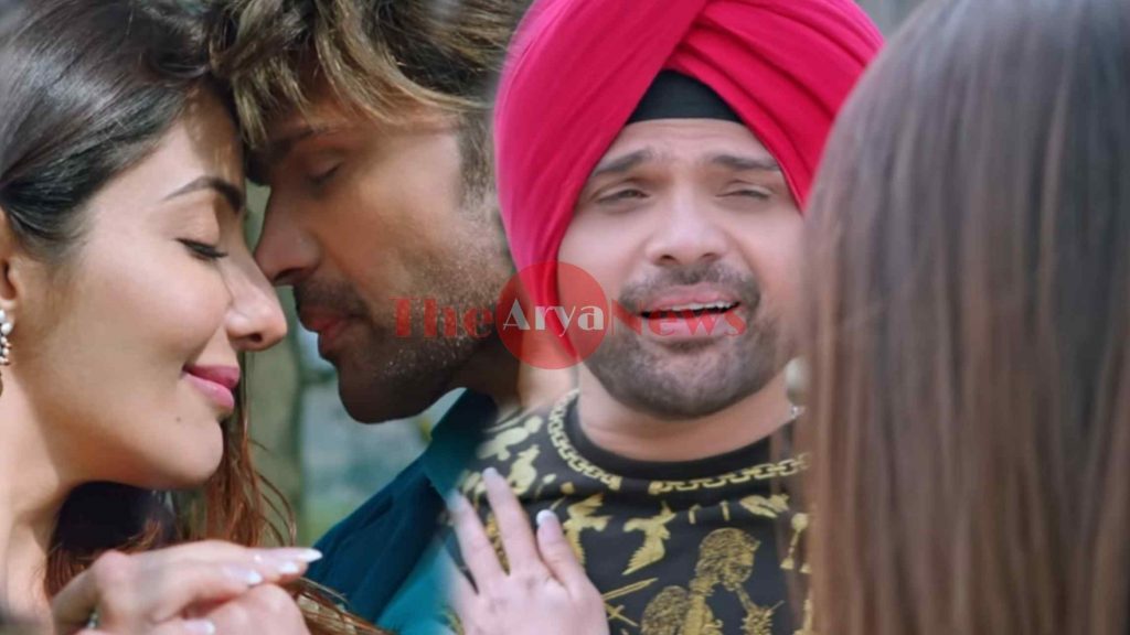 Happy Hardy and Heer Full HD Leaked Movie Download on FilmyZilla