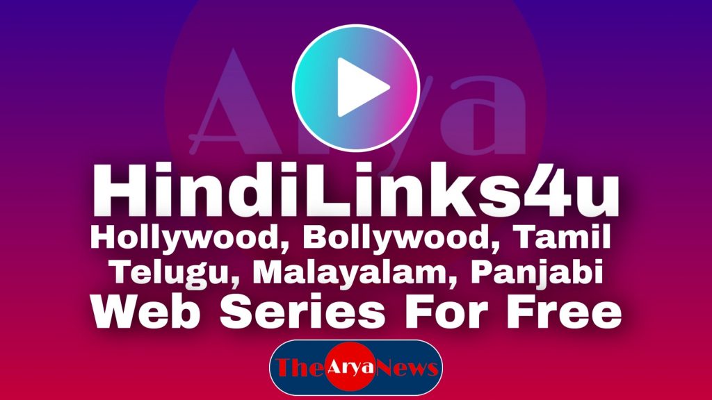 Hindilinks4u (2020) » Download Watch New Bollywood Movies, Web Series For Free