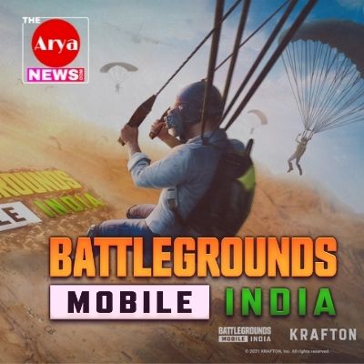 Battleground Mobile India (BETA) apk