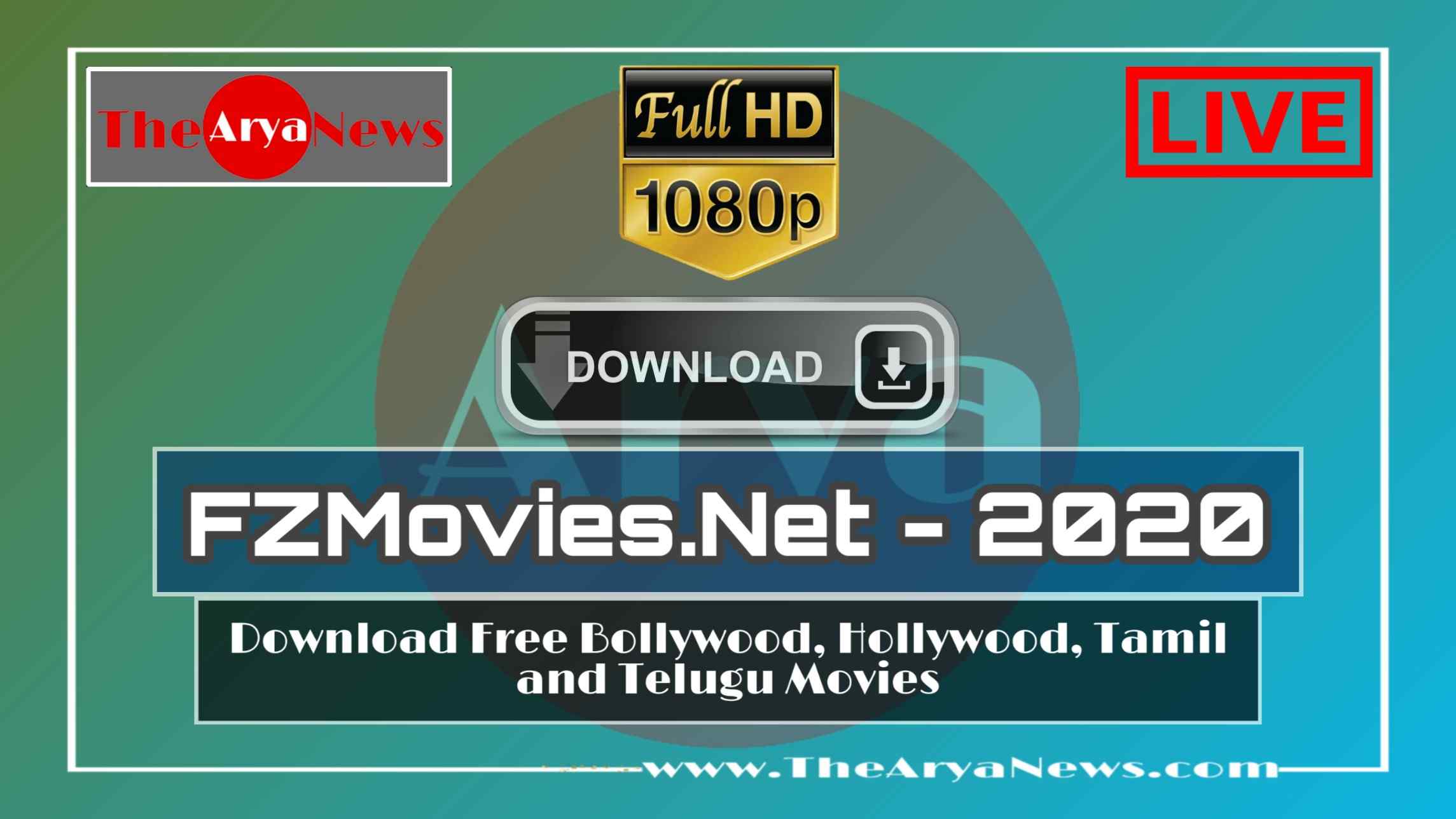 Fzmovies.net