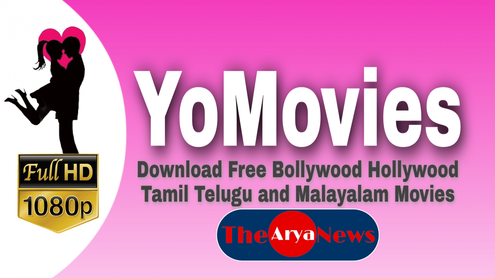 YoMovies (2023) » Download Free Hollywood, Bollywood, Dual Audio, Web