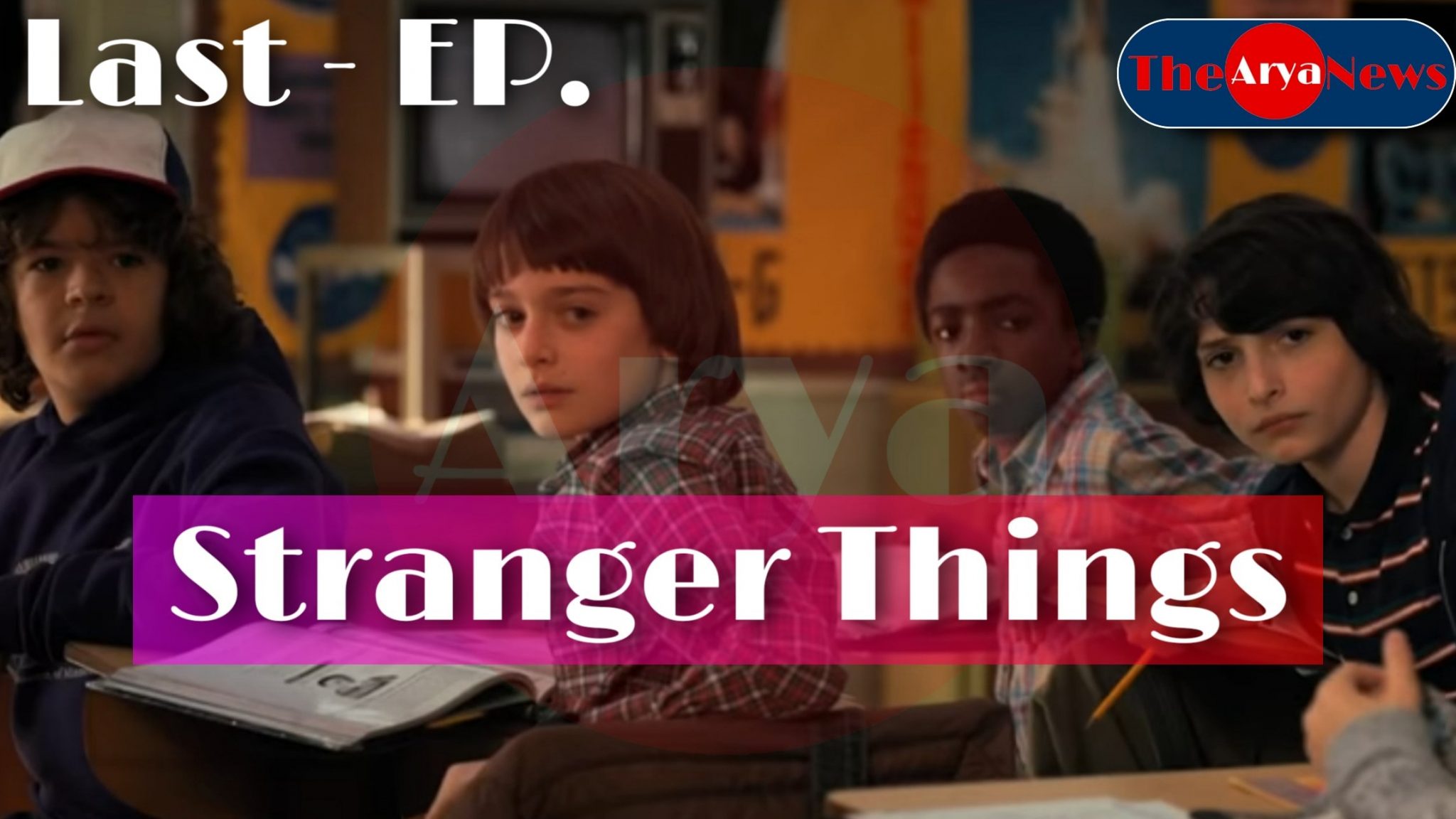 stranger things watch online in hindi