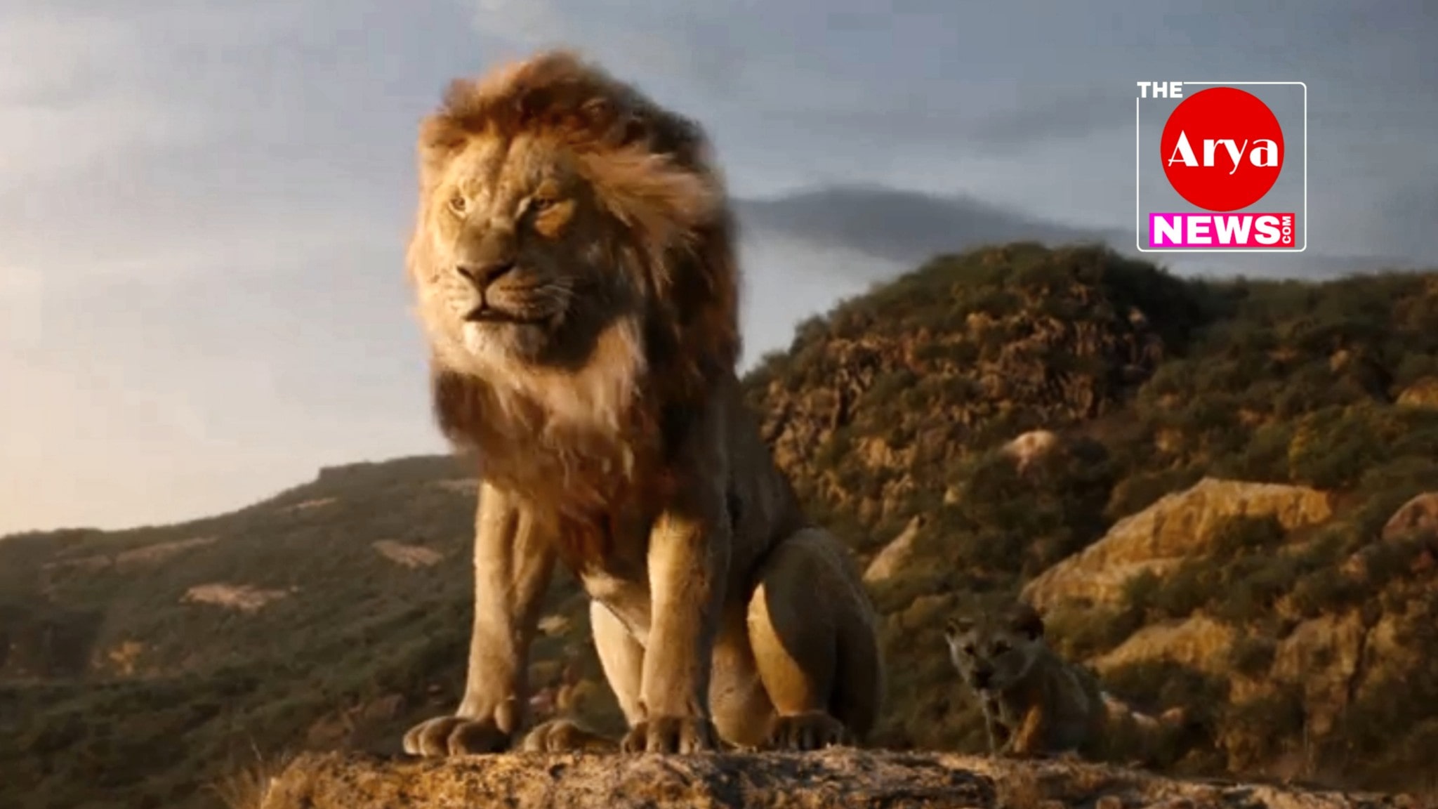 the lion king full movie in Hindi download t torant