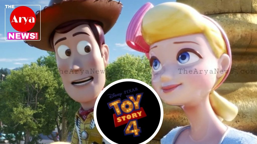 Toy Story 4 download the last version for ipod